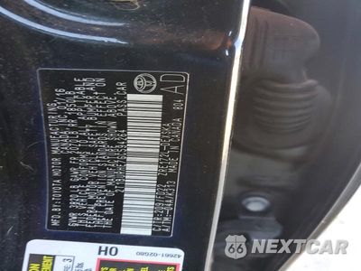 Zdjęcie 12 z 12 samochodu: 2016 TOYOTA COROLLA S PLUS VIN:2T1BURHE7GC594264 - miniatura