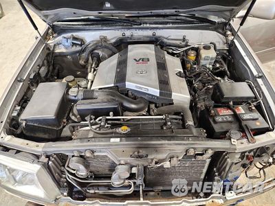 Zdjęcie 12 z 13 samochodu: 2004 TOYOTA LAND CRUISER BASE VIN:JTEHT05J742061251 - miniatura