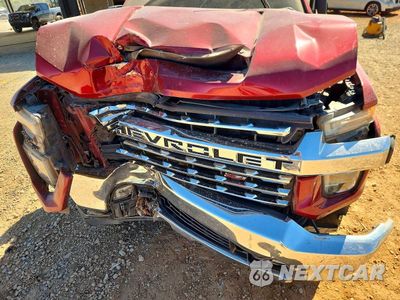 Zdjęcie 11 z 12 samochodu: 2020 CHEVROLET SILVERADO K2500 HEAVY DUTY LTZ VIN:1GC4YPEY5LF149099 - miniatura