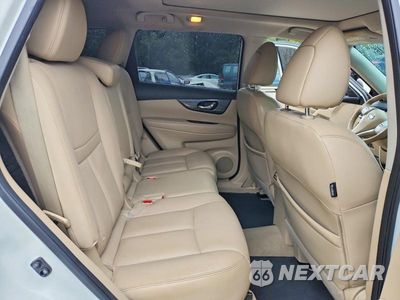 Zdjęcie 11 z 13 samochodu: 2015 NISSAN ROGUE SL VIN:5N1AT2MT9FC806353 - miniatura