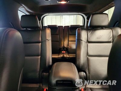 Zdjęcie 10 z 13 samochodu: 2021 DODGE DURANGO CITADEL VIN:1C4SDJET5MC752724 - miniatura