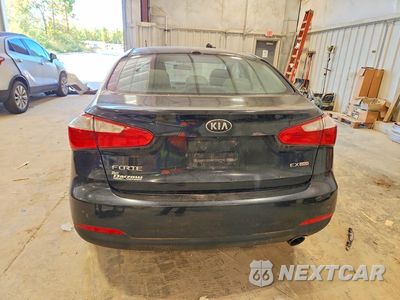 Zdjęcie 6 z 12 samochodu: 2014 KIA FORTE EX VIN:KNAFX4A86E5112701 - miniatura