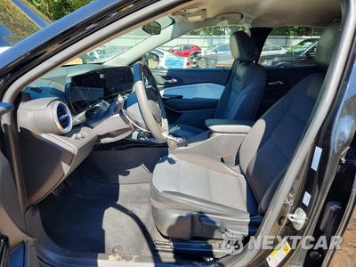 Zdjęcie 7 z 12 samochodu: 2024 CHEVROLET TRAX 1LT VIN:KL77LHE23RC235578 - miniatura