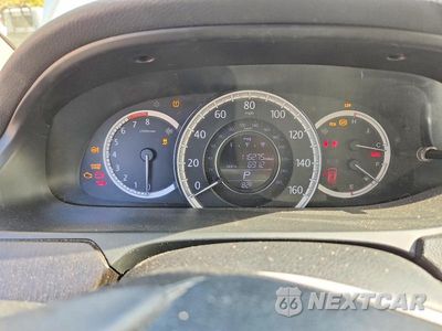 Zdjęcie 9 z 12 samochodu: 2015 HONDA ACCORD EXL VIN:1HGCR2F84FA069693 - miniatura