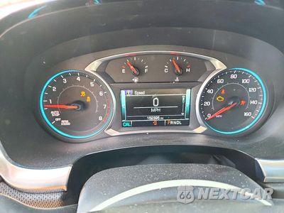 Zdjęcie 9 z 13 samochodu: 2018 CHEVROLET TRAVERSE PREMIER VIN:1GNEVJKW8JJ206524 - miniatura