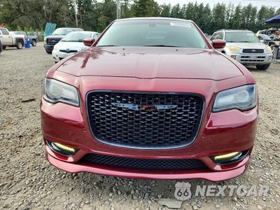 Piąte zdjęcie samochodu w środku: 2021 CHRYSLER 300 TOURING VIN:2C3CCAAG3MH609353 - miniatura