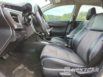 Zdjęcie 7 z 12 samochodu: 2016 TOYOTA COROLLA S VIN:2T1BURHE9GC678344 - miniatura