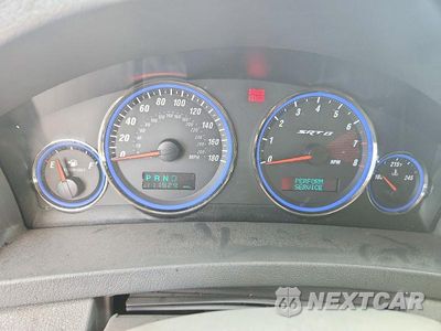 Zdjęcie 9 z 12 samochodu: 2006 JEEP GRAND CHEROKEE SRT-8 VIN:1J8HR78376C218114 - miniatura