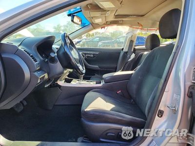 Zdjęcie 7 z 13 samochodu: 2014 NISSAN ALTIMA 2.5 SV VIN:1N4AL3AP3EC182488 - miniatura