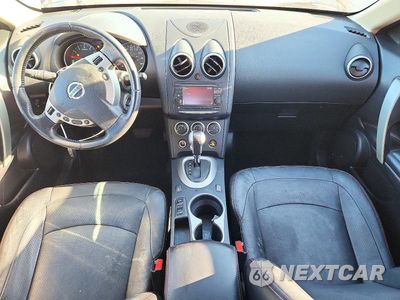 Zdjęcie 8 z 13 samochodu: 2013 NISSAN ROGUE S VIN:JN8AS5MV6DW639945 - miniatura