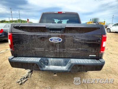 Zdjęcie 6 z 12 samochodu: 2019 FORD F150 SUPERCREW VIN:1FTEW1EP8KKF31258 - miniatura