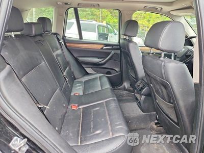 Zdjęcie 11 z 13 samochodu: 2013 BMW X3 XDRIVE28I VIN:5UXWX9C53D0A17349 - miniatura