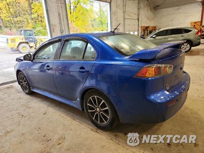 Drugie zdjęcie samochodu z przodu: 2015 MITSUBISHI LANCER SE VIN:JA32V2FW4FU026411 - miniatura