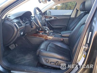 Zdjęcie 7 z 13 samochodu: 2014 AUDI A6 PRESTIGE VIN:WAUHGAFC1EN050046 - miniatura
