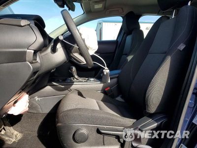 Zdjęcie 7 z 12 samochodu: 2025 MAZDA CX-30 VIN:3MVDMBAM9SM754886 - miniatura