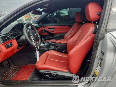Zdjęcie 7 z 12 samochodu: 2014 BMW 428 XI VIN:WBA3N9C55EK245024 - miniatura
