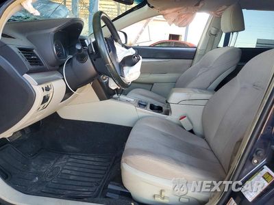 Zdjęcie 7 z 13 samochodu: 2014 SUBARU OUTBACK 2.5I PREMIUM VIN:4S4BRBCC7E3254886 - miniatura