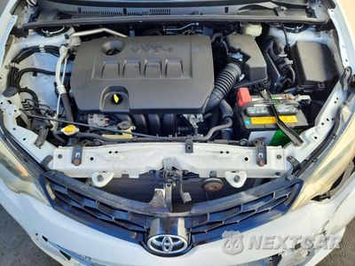 Zdjęcie 11 z 12 samochodu: 2016 TOYOTA COROLLA S PLUS VIN:5YFBURHE5GP401688 - miniatura