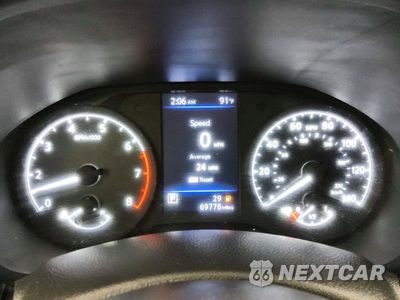 Zdjęcie 9 z 13 samochodu: 2022 NISSAN ALTIMA S VIN:1N4BL4BV8NN369978 - miniatura