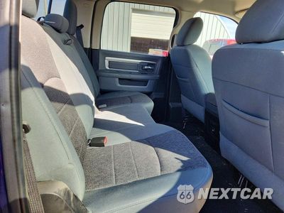 Zdjęcie 10 z 12 samochodu: 2015 RAM 1500 SLT VIN:1C6RR6LT8FS582407 - miniatura