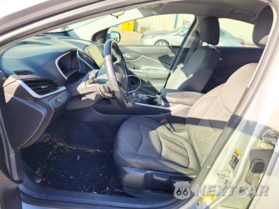 Zdjęcie 7 z 12 samochodu: 2017 CHEVROLET VOLT LT VIN:1G1RA6S54HU109901 - miniatura
