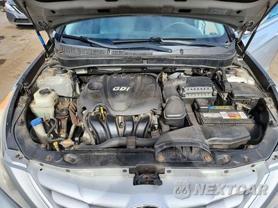 Zdjęcie 11 z 12 samochodu: 2012 HYUNDAI SONATA GLS VIN:5NPEB4AC7CH429496 - miniatura