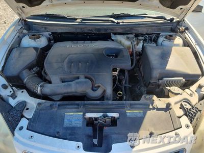 Zdjęcie 11 z 12 samochodu: 2009 PONTIAC G6 VIN:1G2ZJ57B594249395 - miniatura