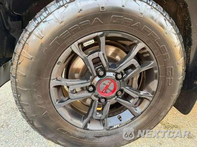 Zdjęcie 14 z 14 samochodu: 2021 TOYOTA SEQUOIA TRD PRO VIN:5TDEY5B10MS182254 - miniatura