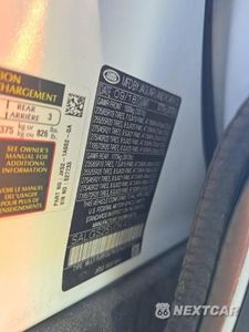 Zdjęcie 10 z 14 samochodu: 2019 LAND ROVER RANGE ROVER HSE VIN:SALGS2SV0KA527233 - miniatura