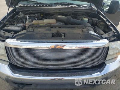 Zdjęcie 11 z 12 samochodu: 2000 FORD F250 SUPER DUTY VIN:1FTNW21S9YEC54241 - miniatura
