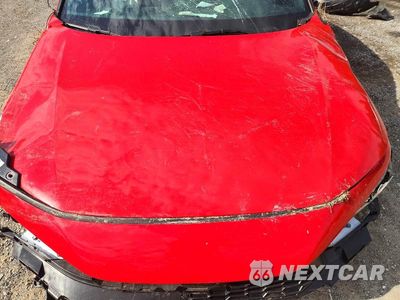 Zdjęcie 11 z 12 samochodu: 2026 HONDA CIVIC SPORT VIN:19XFL2H84TE013336 - miniatura
