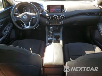 Zdjęcie 8 z 12 samochodu: 2023 NISSAN SENTRA S VIN:3N1AB8BV1PY263364 - miniatura