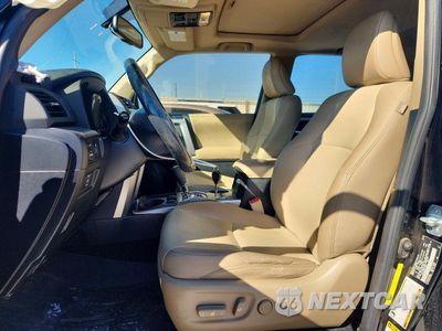 Zdjęcie 7 z 13 samochodu: 2016 TOYOTA 4RUNNER SR5 PREMIUM VIN:JTEZU5JRXG5110357 - miniatura