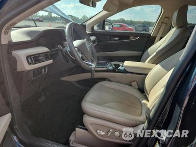 Zdjęcie 7 z 14 samochodu: 2023 LINCOLN NAUTILUS RESERVE VIN:2LMPJ8K92PBL26056 - miniatura