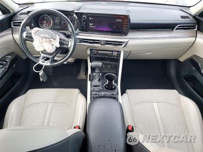 Zdjęcie 8 z 12 samochodu: 2021 KIA K5 EX VIN:5XXG34J28MG070217 - miniatura