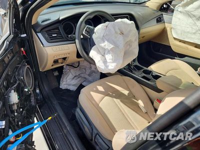 Zdjęcie 8 z 12 samochodu: 2019 HYUNDAI SONATA SE VIN:5NPE24AF1KH793213 - miniatura