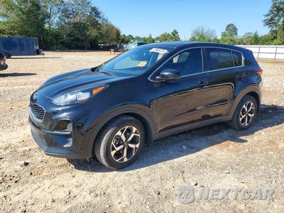 2022 KIA SPORTAGE LX KNDPM3AC6N7960354 - główne zdjęcie licytacji z USA - miniatura