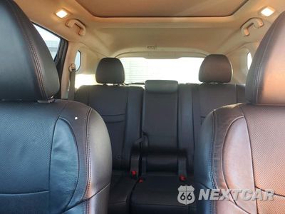 Zdjęcie 10 z 13 samochodu: 2014 NISSAN ROGUE S VIN:5N1AT2MV2EC813094 - miniatura