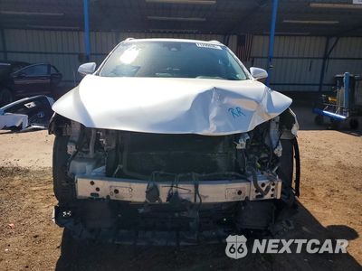 Piąte zdjęcie samochodu w środku: 2018 LEXUS RX 450HL BASE VIN:JTJDGKCA3J2005709 - miniatura