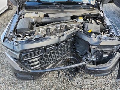 Zdjęcie 11 z 12 samochodu: 2025 RAM 1500 TRADESMAN VIN:1C6RRFGG7SN723604 - miniatura