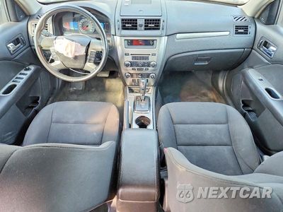 Zdjęcie 8 z 12 samochodu: 2010 FORD FUSION HYBRID VIN:3FADP0L3XAR149641 - miniatura