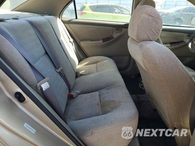 Zdjęcie 10 z 12 samochodu: 2004 TOYOTA COROLLA LE VIN:1NXBR32E74Z247759 - miniatura