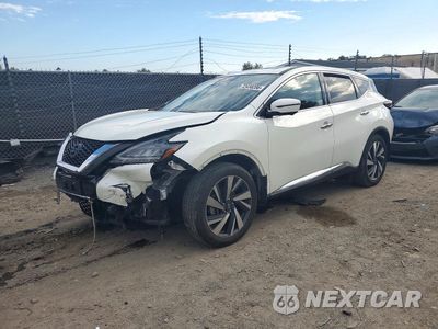 2023 NISSAN MURANO SL 5N1AZ2CS3PC133083 - główne zdjęcie licytacji z USA - miniatura