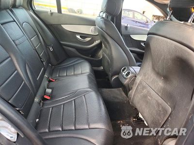 Zdjęcie 10 z 12 samochodu: 2018 MERCEDES-BENZ C 300 4MATIC VIN:55SWF4KB6JU242548 - miniatura