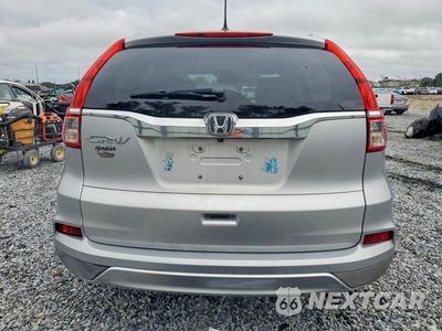 Zdjęcie 6 z 14 samochodu: 2016 HONDA CR-V EXL VIN:5J6RM3H79GL022287 - miniatura