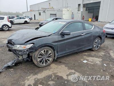 2017 HONDA ACCORD EX 1HGCT1A75EA016669 - główne zdjęcie licytacji z USA - miniatura