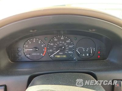 Zdjęcie 9 z 13 samochodu: 1998 MAZDA 626 DX VIN:1YVGF22C4W5735957 - miniatura