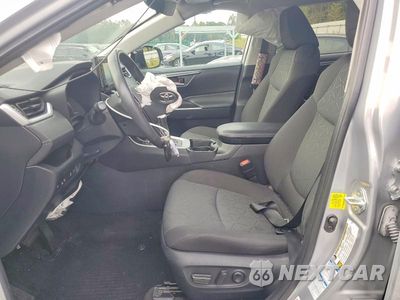 Zdjęcie 7 z 13 samochodu: 2021 TOYOTA RAV4 XLE VIN:2T3P1RFV1MC228000 - miniatura