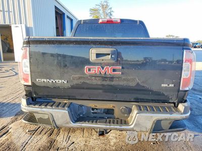 Zdjęcie 6 z 12 samochodu: 2015 GMC CANYON SLE VIN:1GTG6BE30F1137793 - miniatura