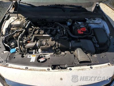 Zdjęcie 11 z 12 samochodu: 2018 HONDA ACCORD SPORT VIN:1HGCV1F35JA152407 - miniatura